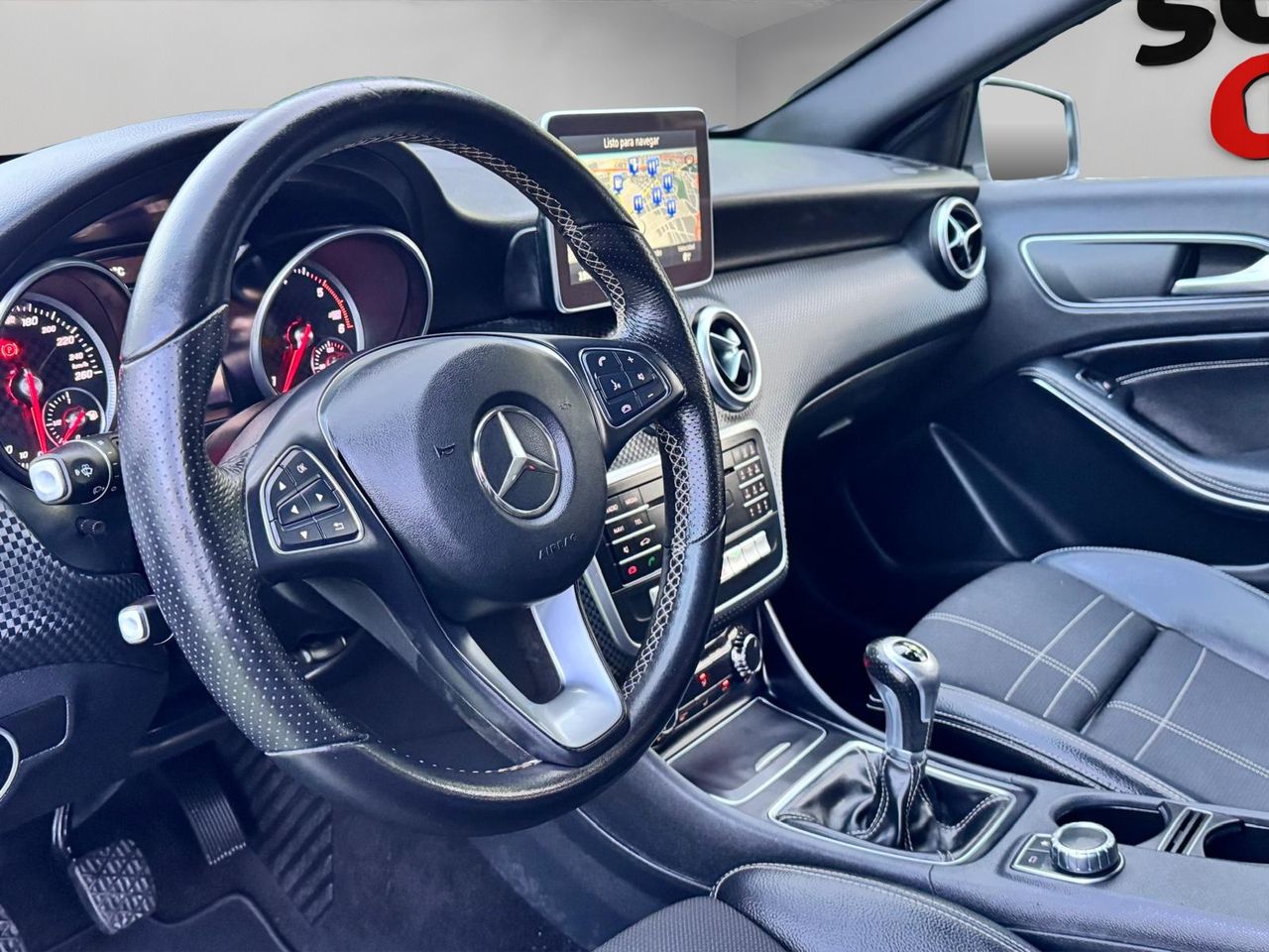 MERCEDES A 200 2.2 136CV - Foto 7