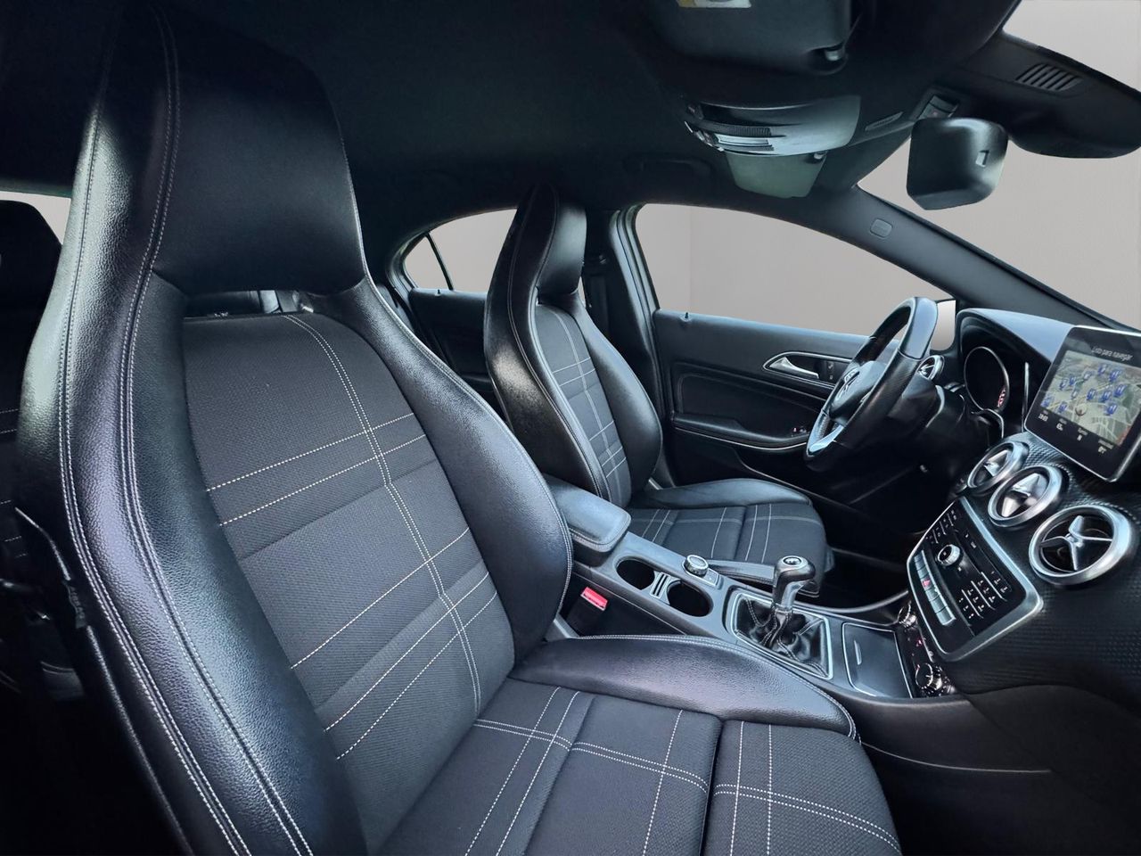 MERCEDES A 200 2.2 136CV - Foto 12