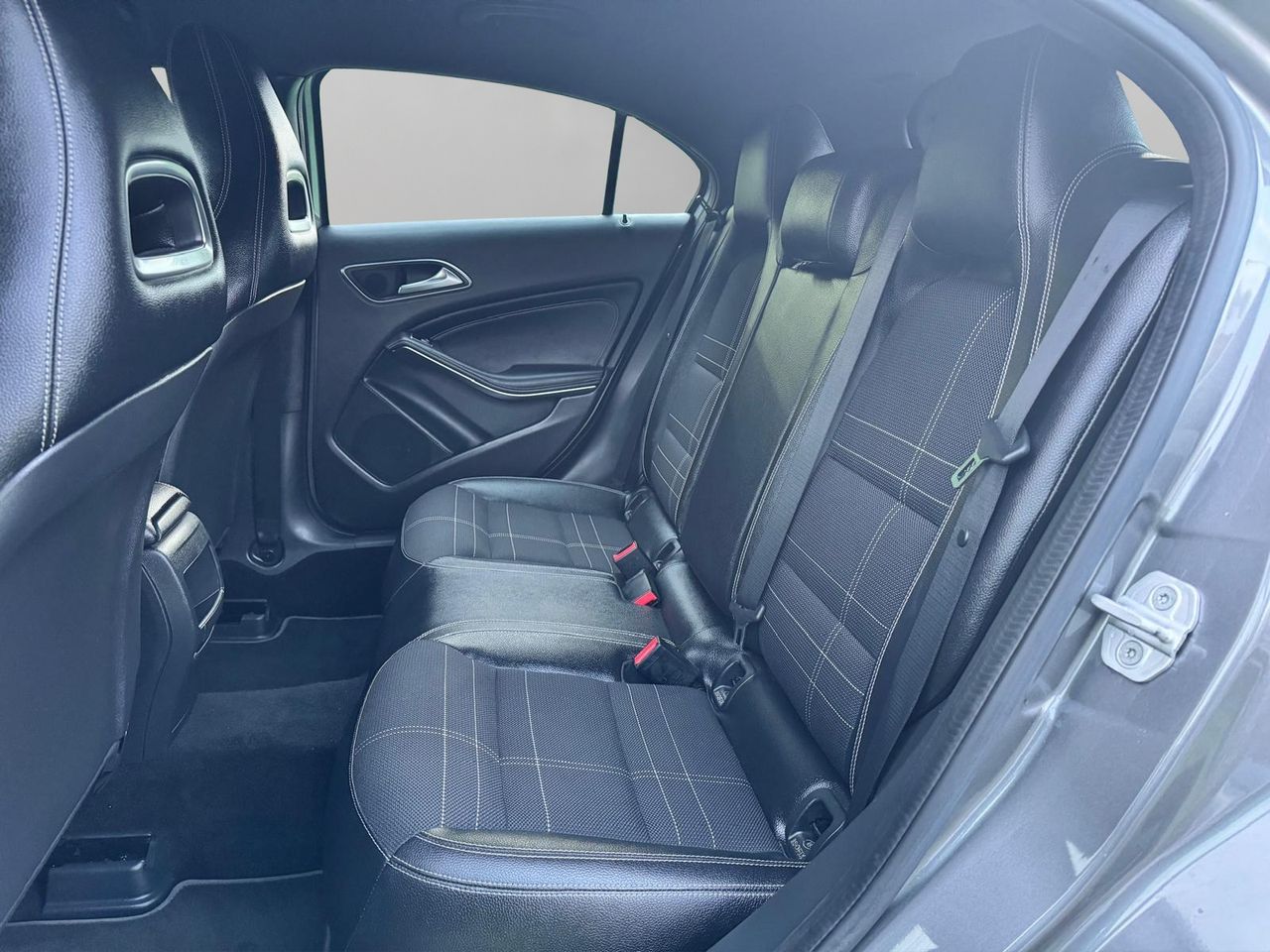 MERCEDES A 200 2.2 136CV - Foto 23