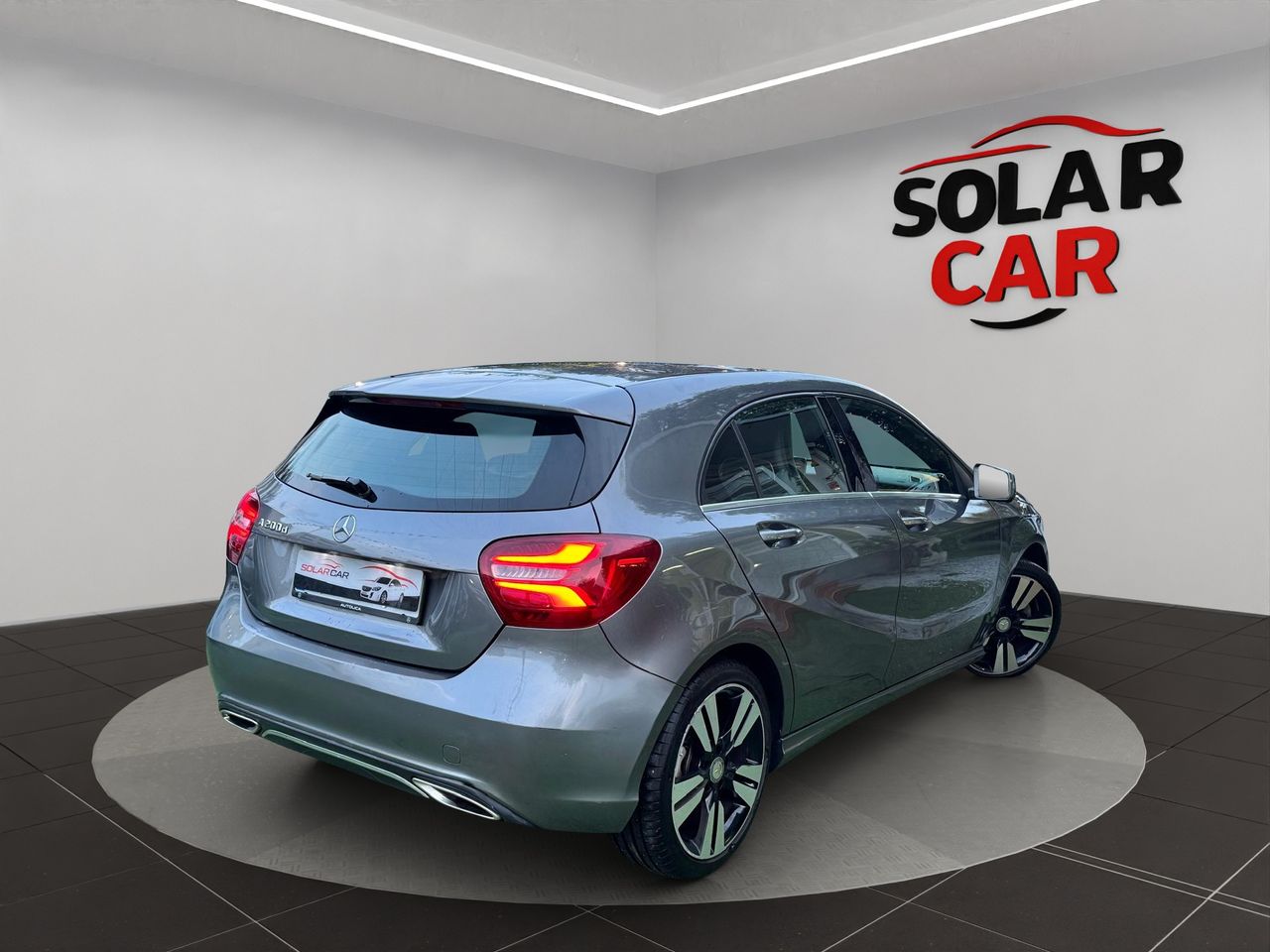 MERCEDES A 200 2.2 136CV - Foto 24