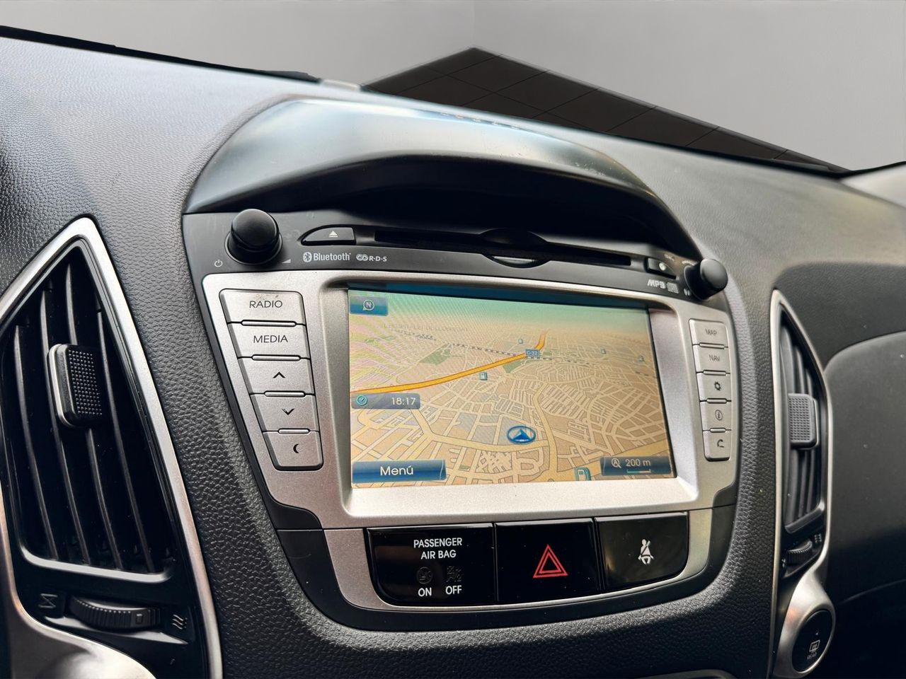 HYUNDAI IX35 1.7 CRDI SLE 4X2 - Foto 13