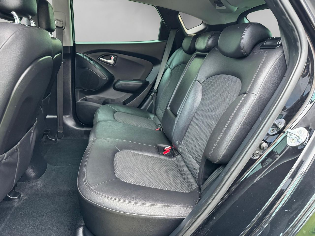 HYUNDAI IX35 1.7 CRDI SLE 4X2 - Foto 20