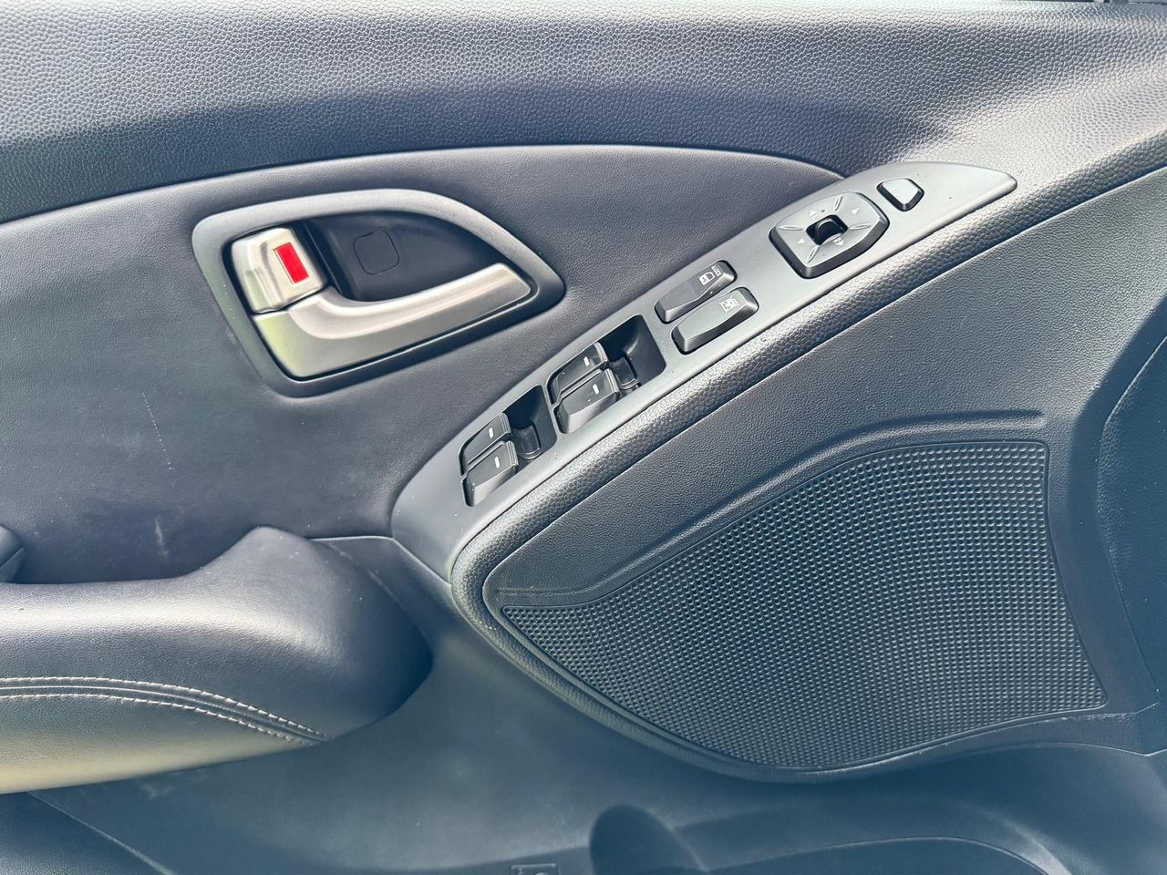 HYUNDAI IX35 1.7 CRDI SLE 4X2 - Foto 15