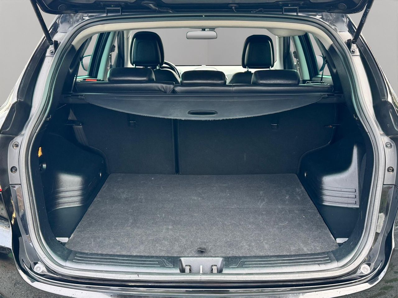 HYUNDAI IX35 1.7 CRDI SLE 4X2 - Foto 23