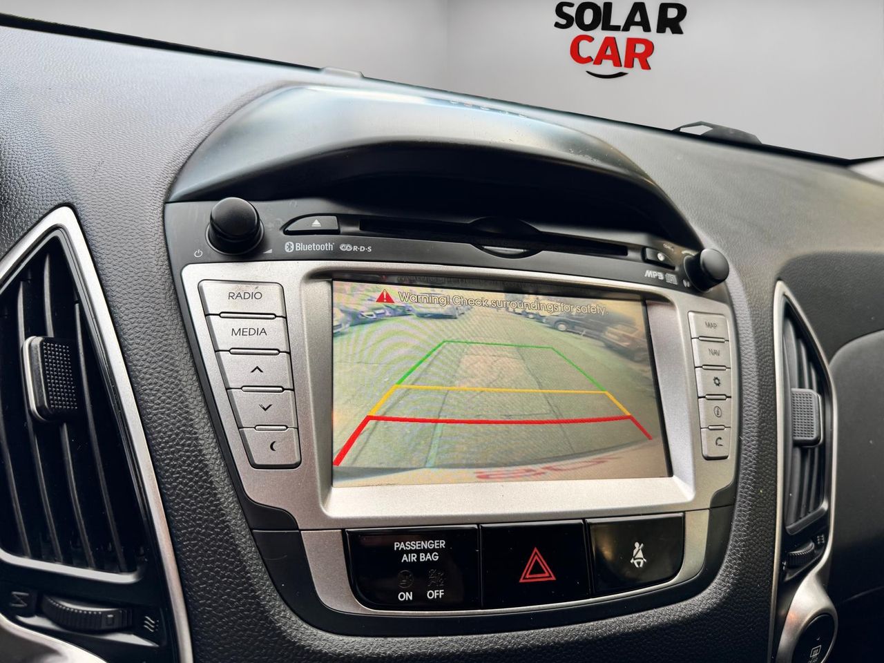 HYUNDAI IX35 1.7 CRDI SLE 4X2 - Foto 19