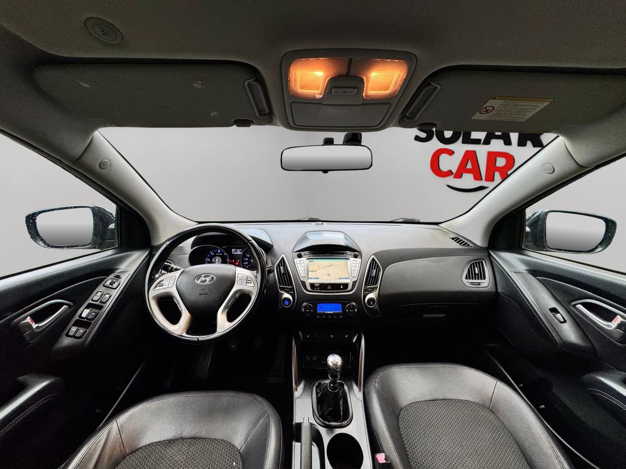 HYUNDAI IX35 1.7 CRDI SLE 4X2 - Foto 18