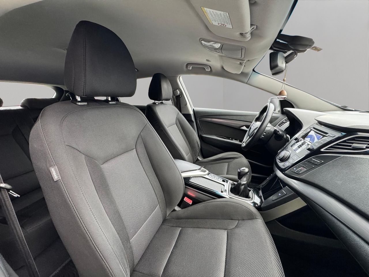 HYUNDAI I40 1.7 115CV - Foto 12