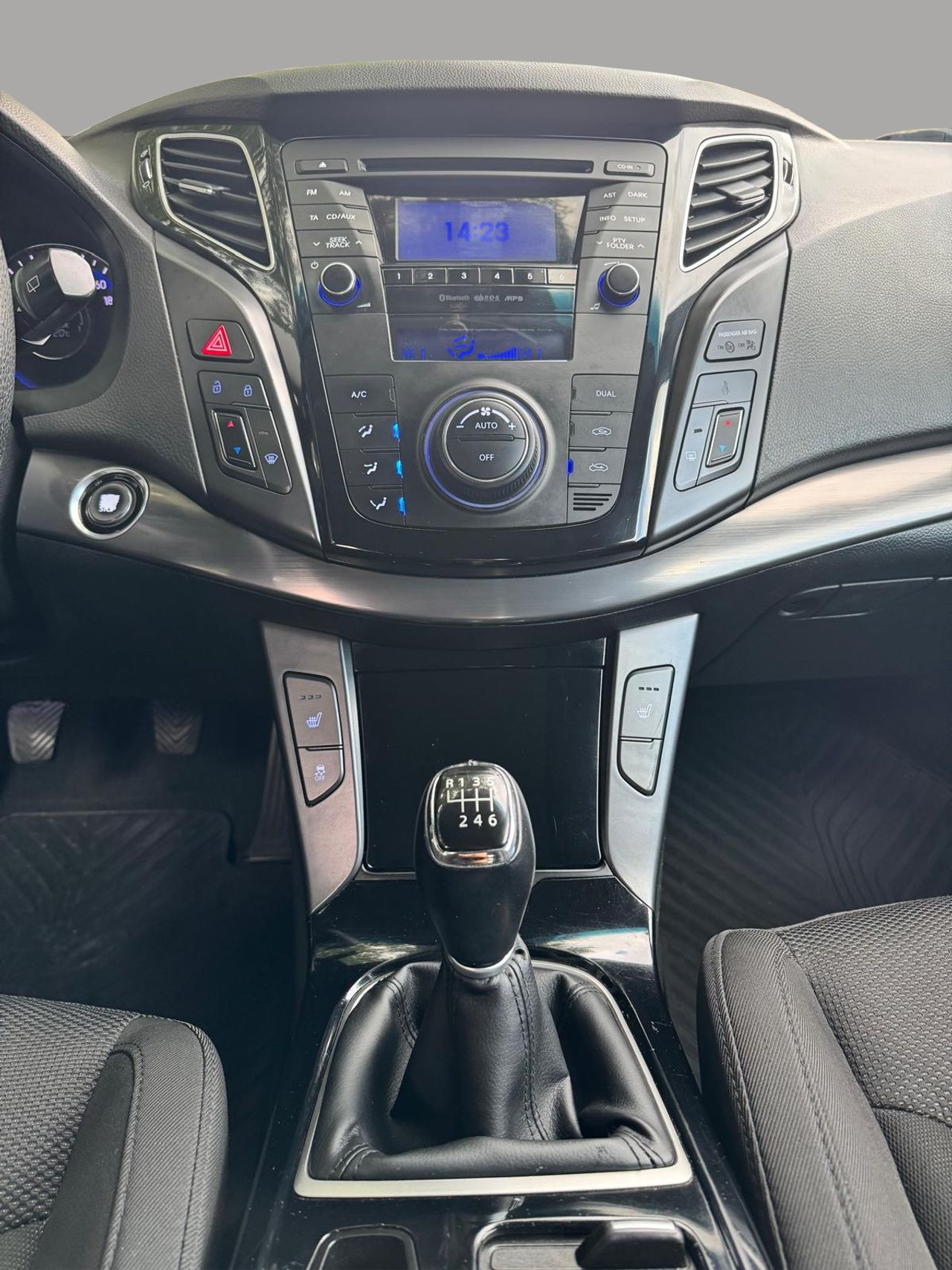 HYUNDAI I40 1.7 115CV - Foto 13