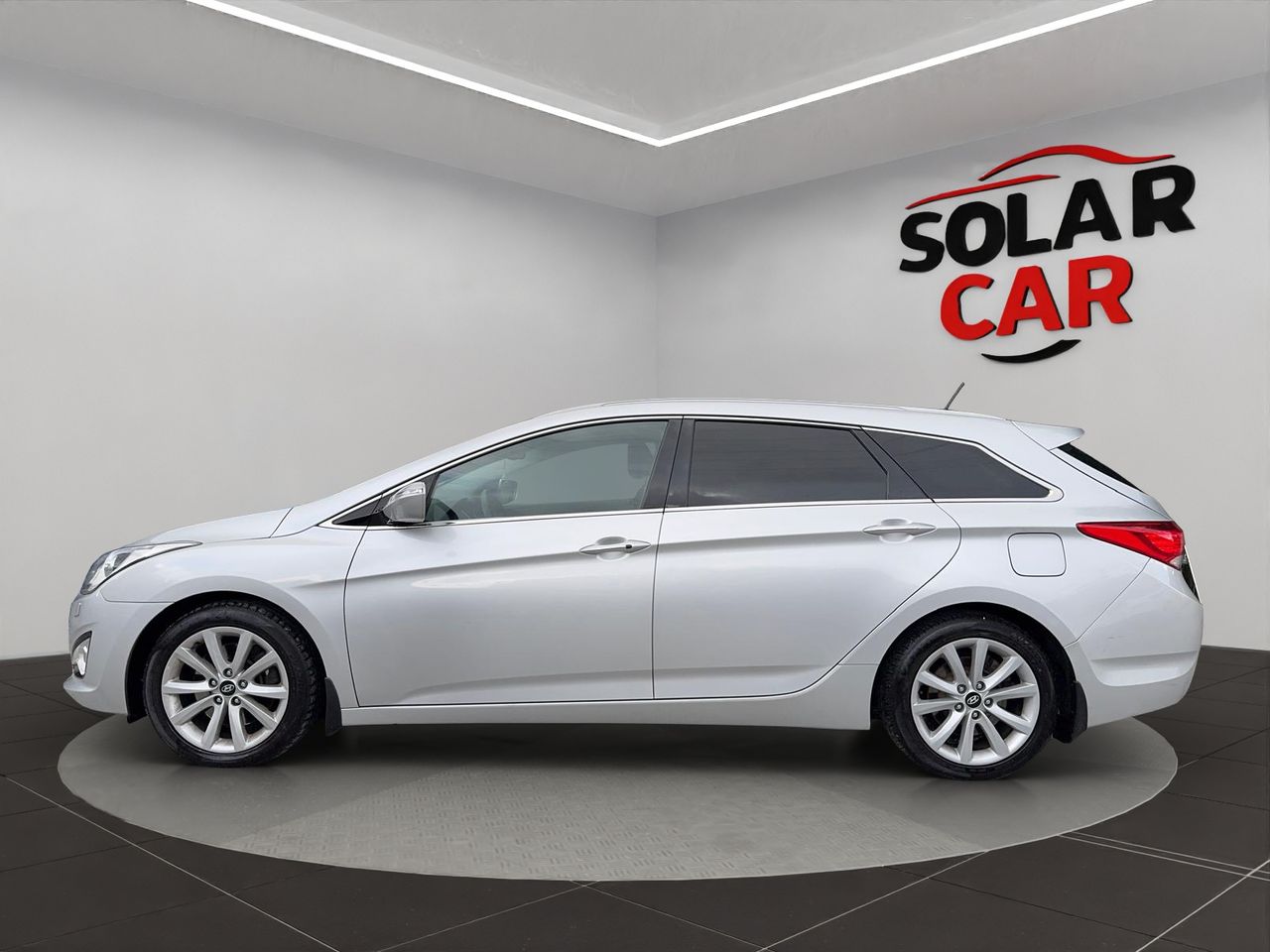 HYUNDAI I40 1.7 115CV - Foto 6