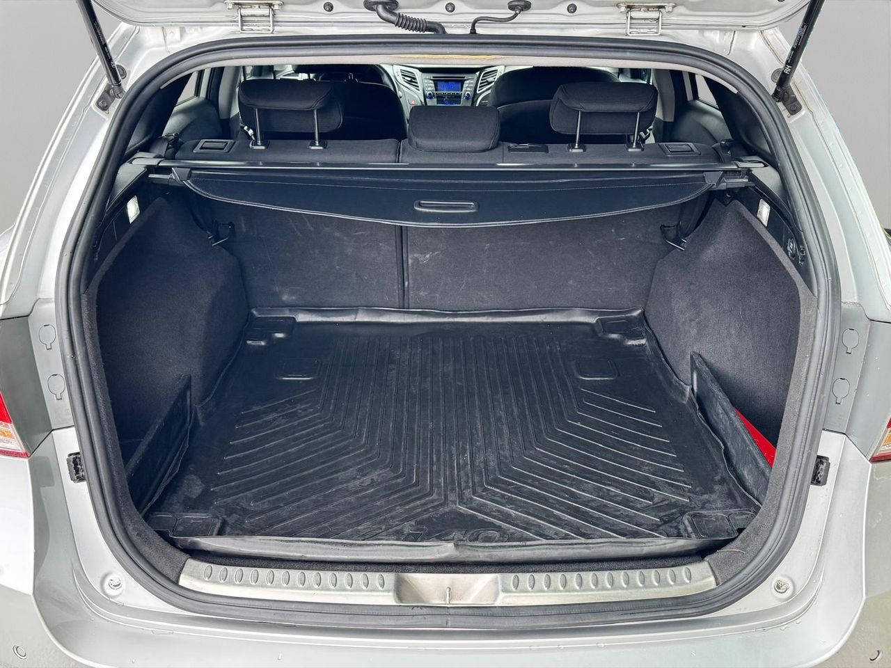 HYUNDAI I40 1.7 115CV - Foto 23