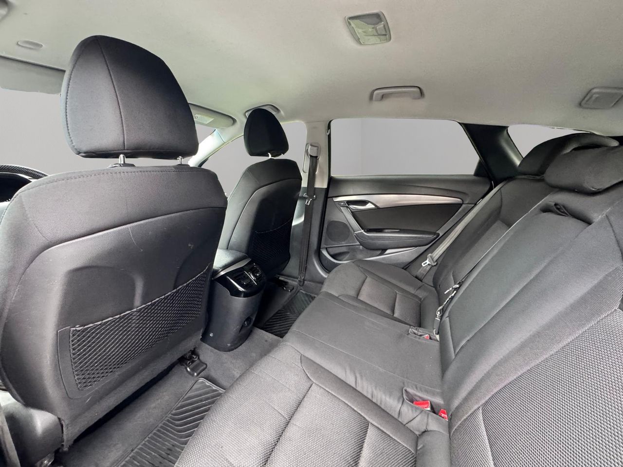 HYUNDAI I40 1.7 115CV - Foto 19