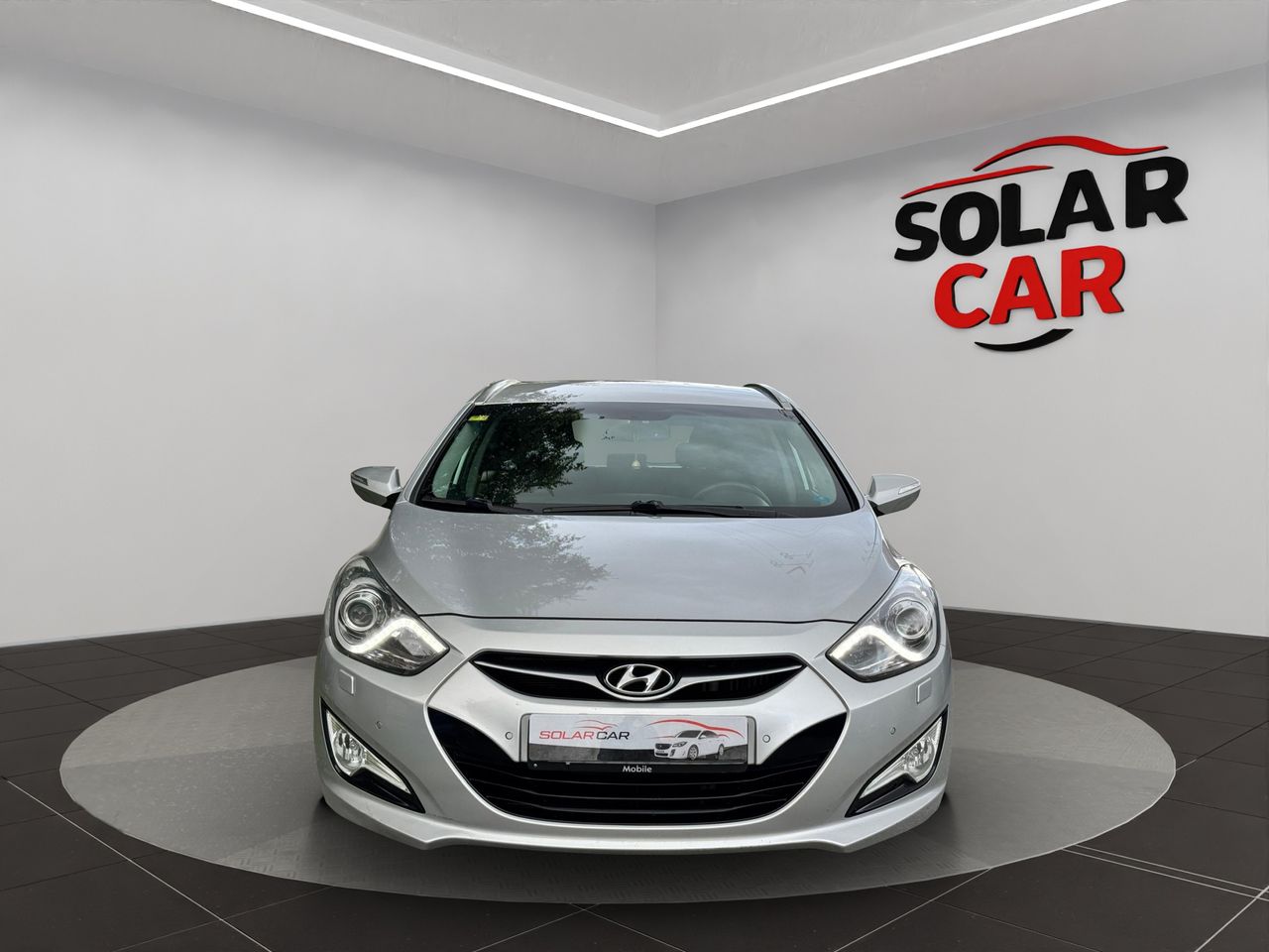 HYUNDAI I40 1.7 115CV - Foto 3