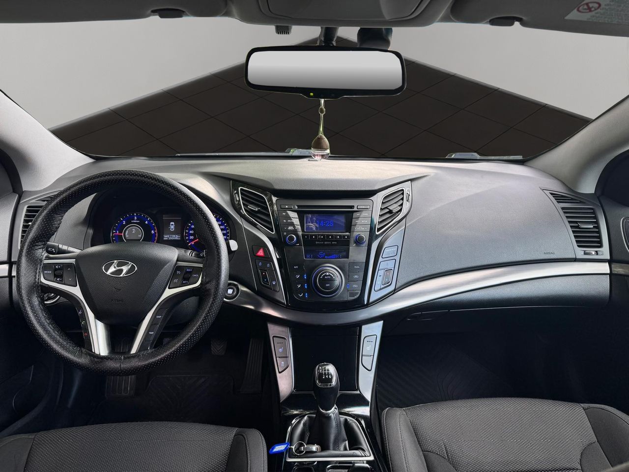 HYUNDAI I40 1.7 115CV - Foto 17