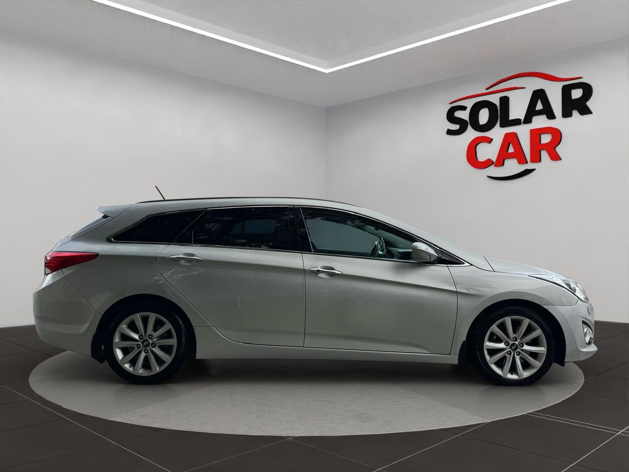 HYUNDAI I40 1.7 115CV - Foto 5