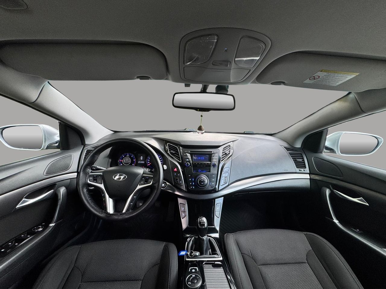 HYUNDAI I40 1.7 115CV - Foto 18