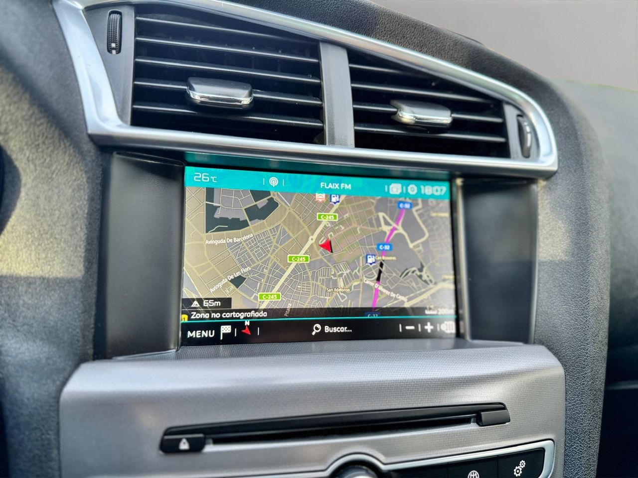 CITROEN C4 1.2 130CV - Foto 13