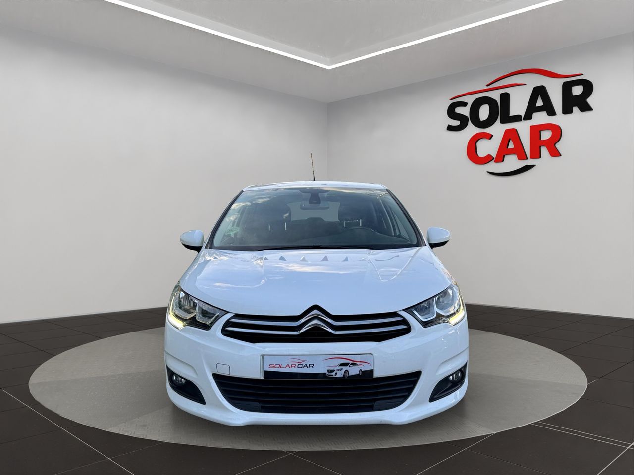CITROEN C4 1.2 130CV - Foto 3