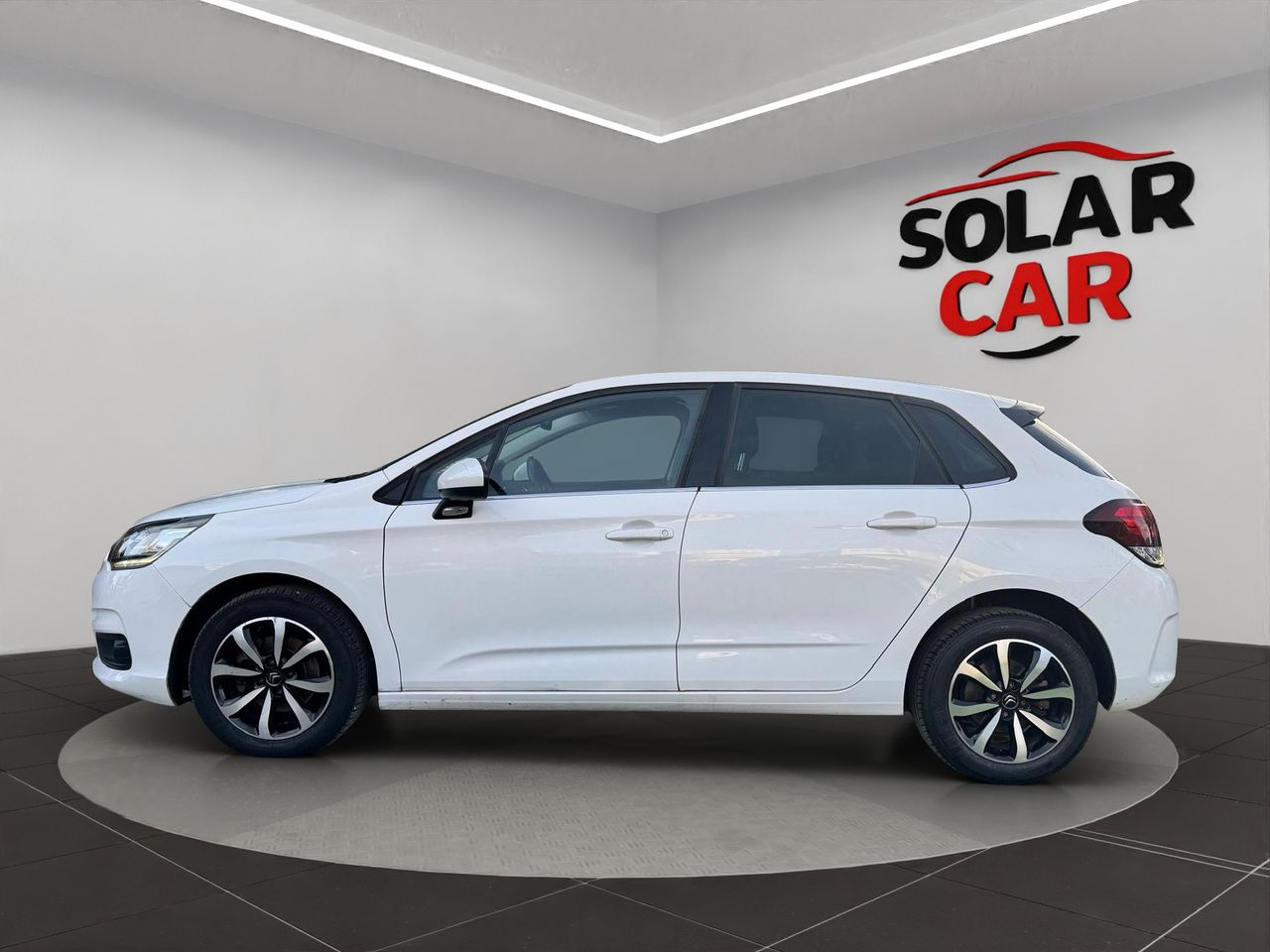 CITROEN C4 1.2 130CV - Foto 6