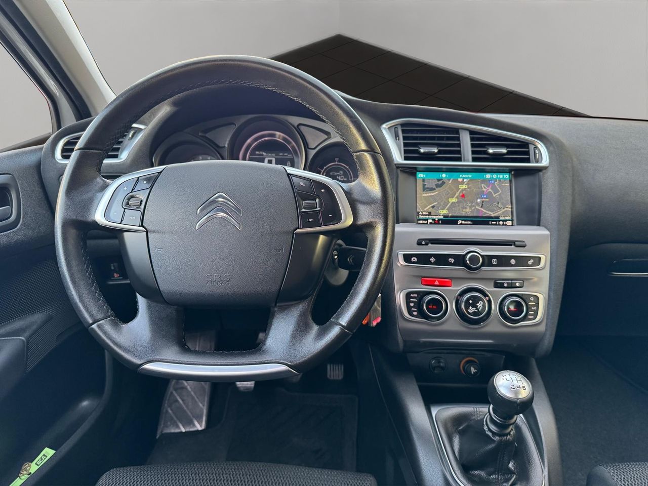 CITROEN C4 1.2 130CV - Foto 18