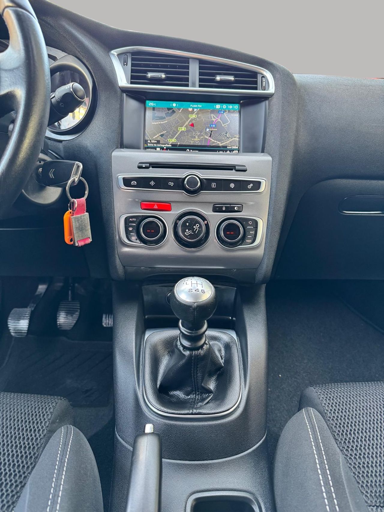 CITROEN C4 1.2 130CV - Foto 16