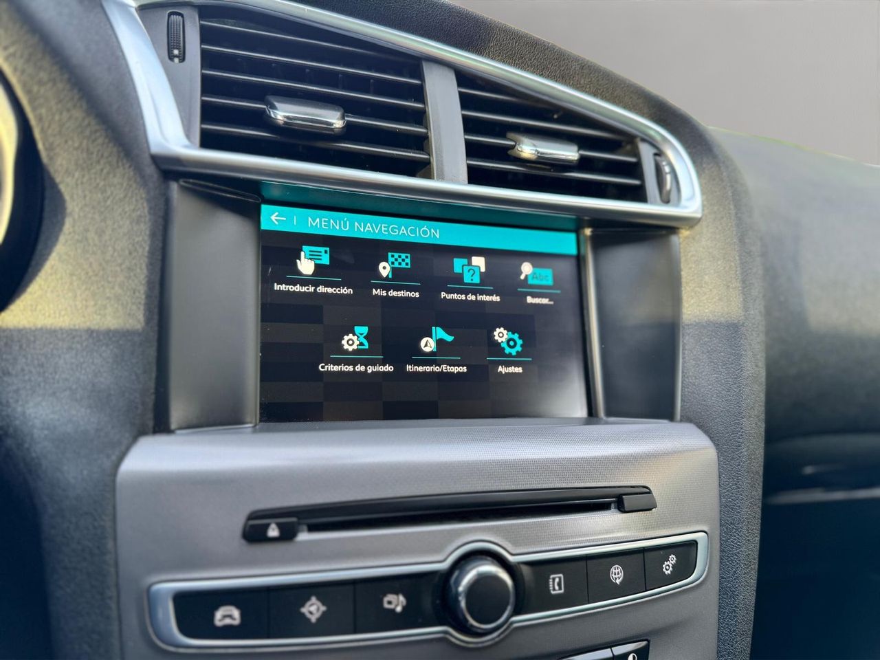 CITROEN C4 1.2 130CV - Foto 14