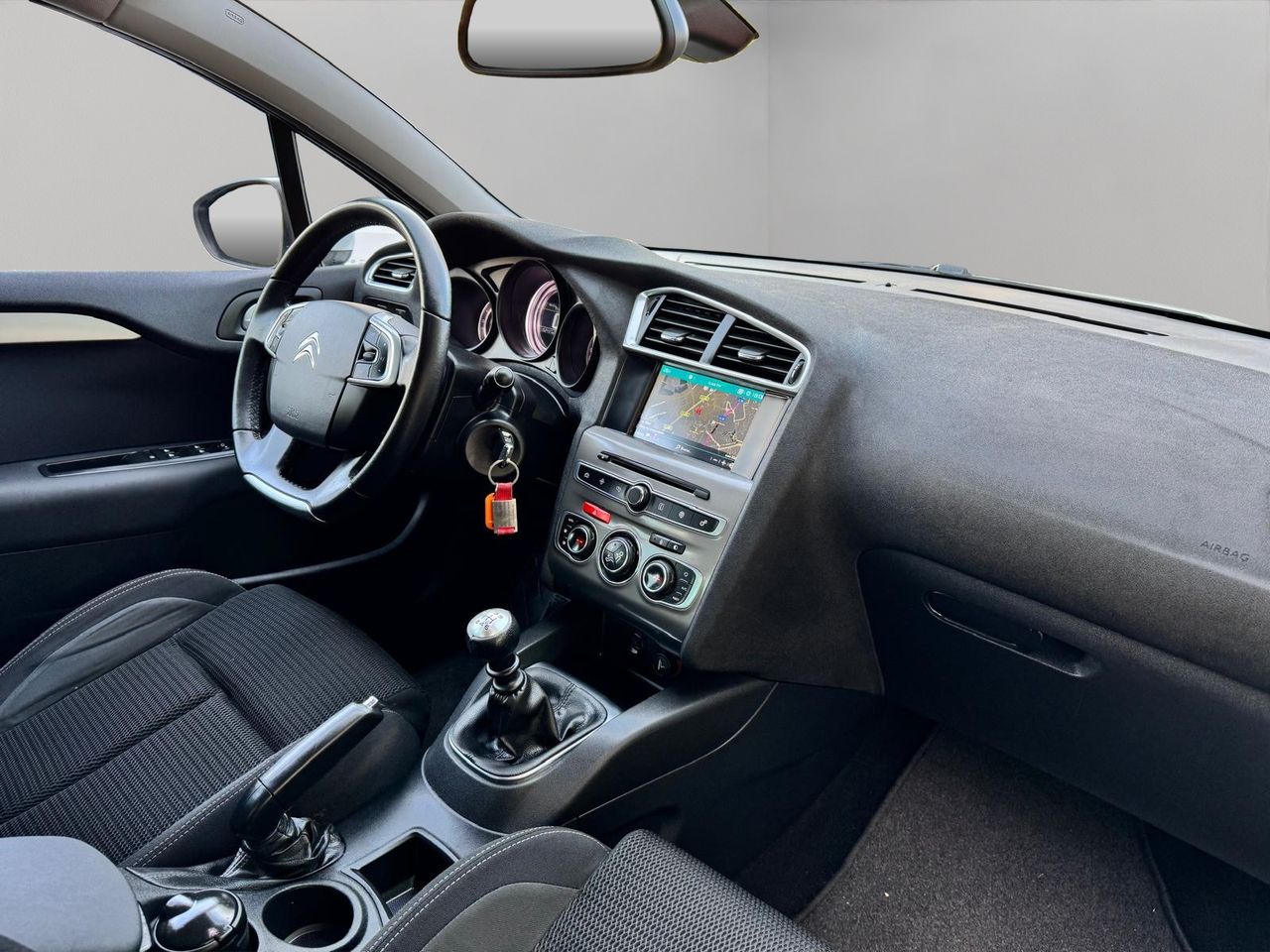 CITROEN C4 1.2 130CV - Foto 11