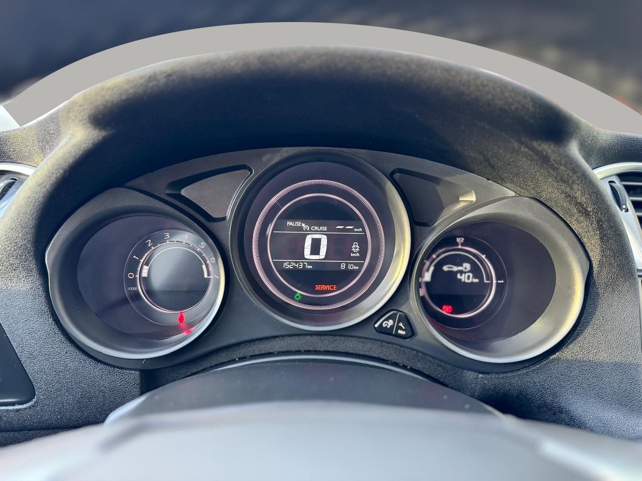 CITROEN C4 1.2 130CV - Foto 17