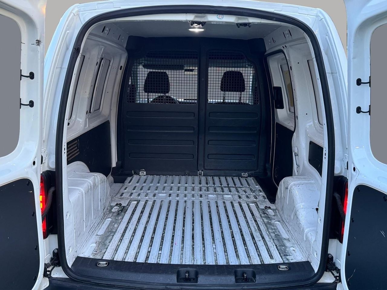 VOLKSWAGEN CADDY 2.0 75CV - Foto 40