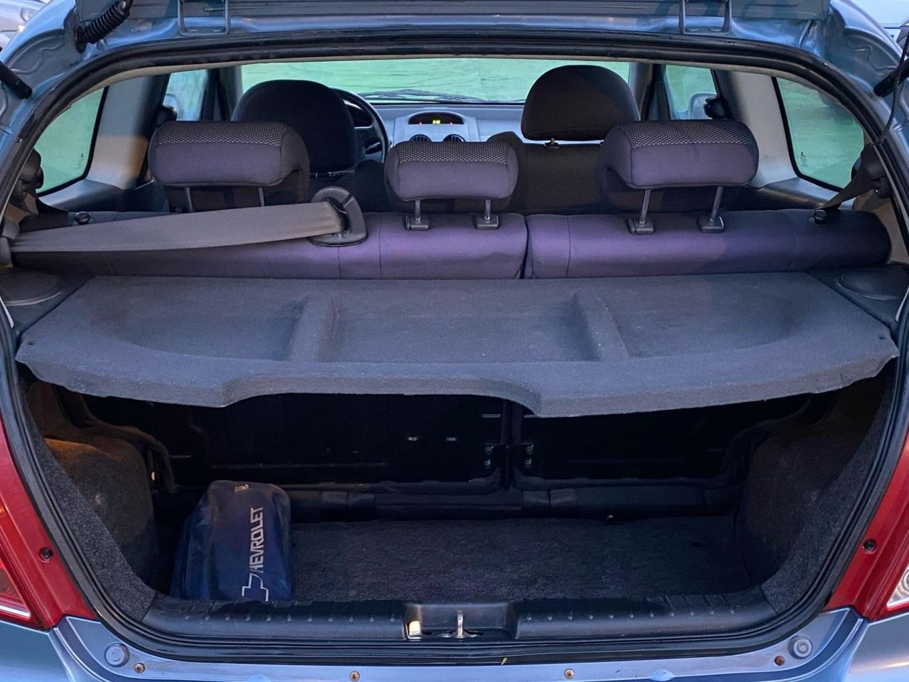 CHEVROLET KALOS 1.4 94CV - Foto 17