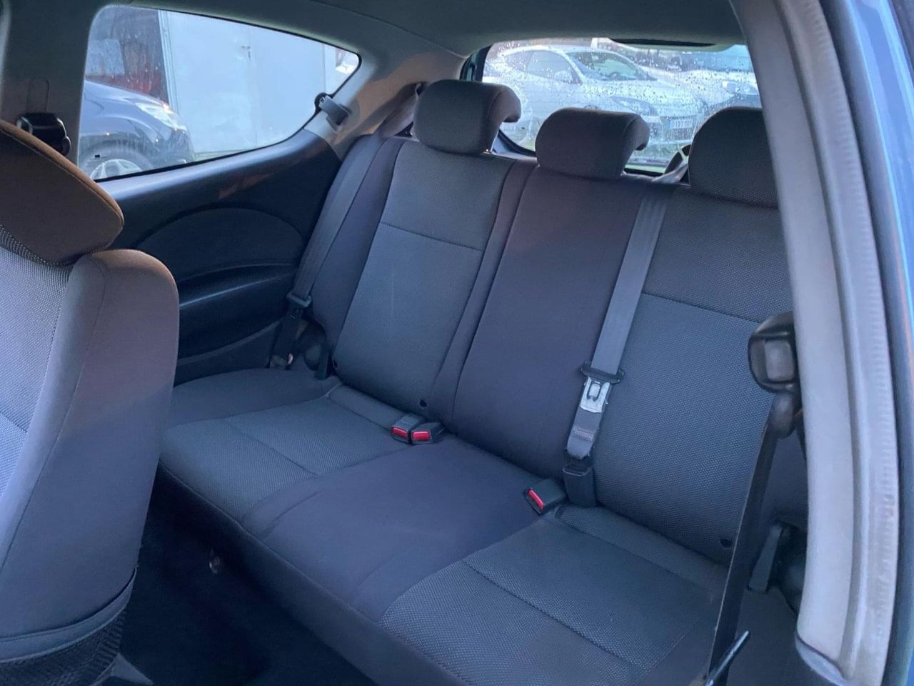 CHEVROLET KALOS 1.4 94CV - Foto 14