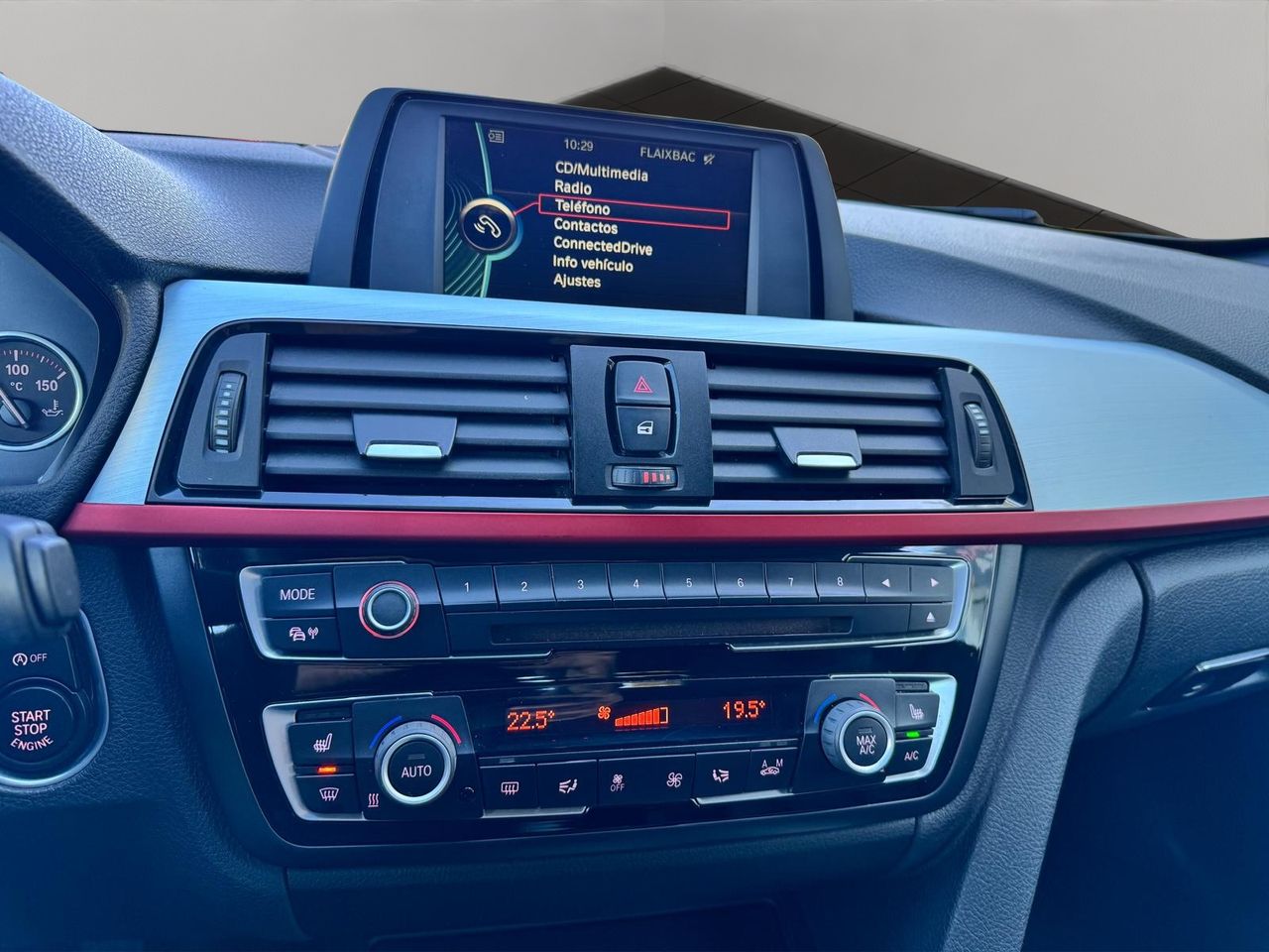 BMW SERIE 4 420D 2.0 184CV - Foto 15