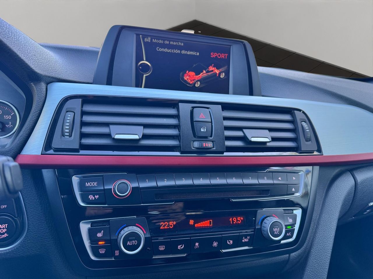 BMW SERIE 4 420D 2.0 184CV - Foto 14