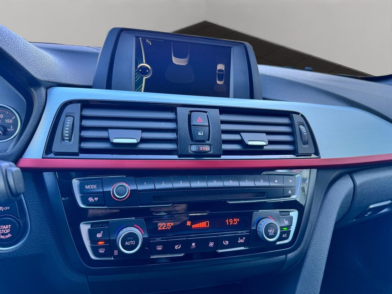 BMW SERIE 4 420D 2.0 184CV - Foto 13