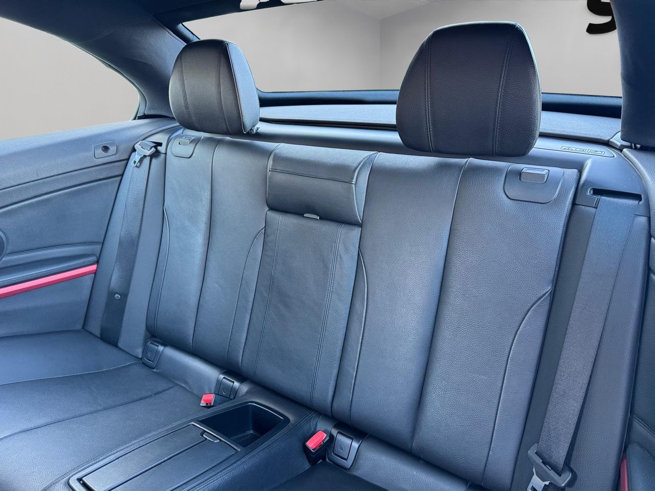 BMW SERIE 4 420D 2.0 184CV - Foto 22