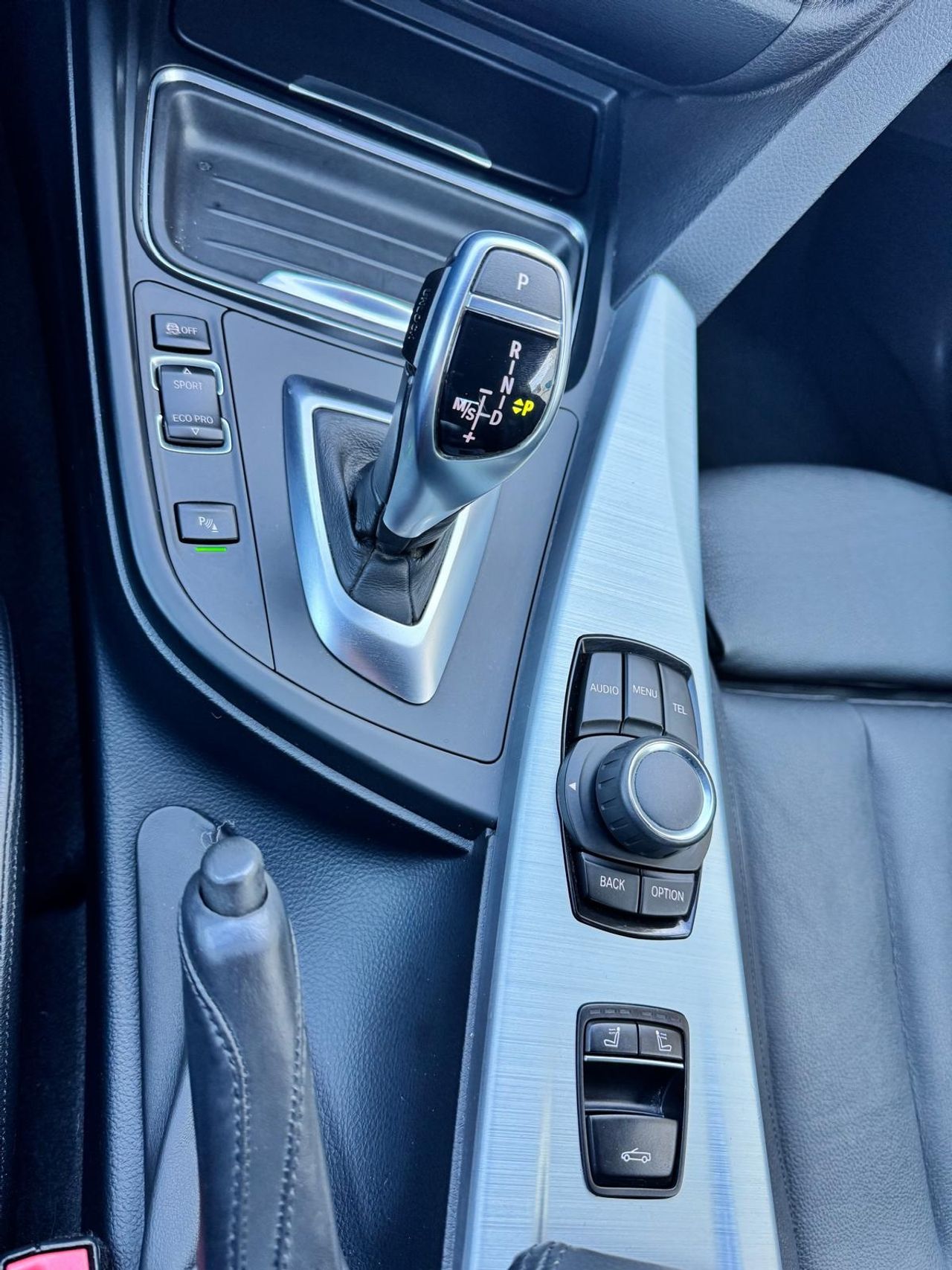 BMW SERIE 4 420D 2.0 184CV - Foto 16