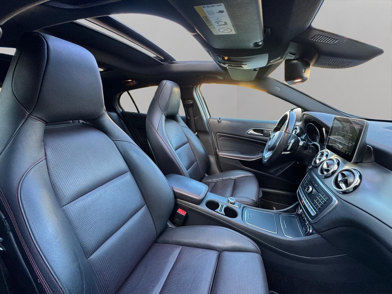 Mercedes GLA 250 4MATIC 7G-DCT - Foto 12