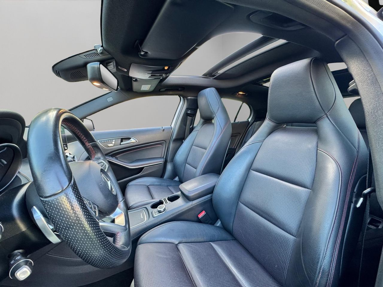 Mercedes GLA 250 4MATIC 7G-DCT - Foto 9