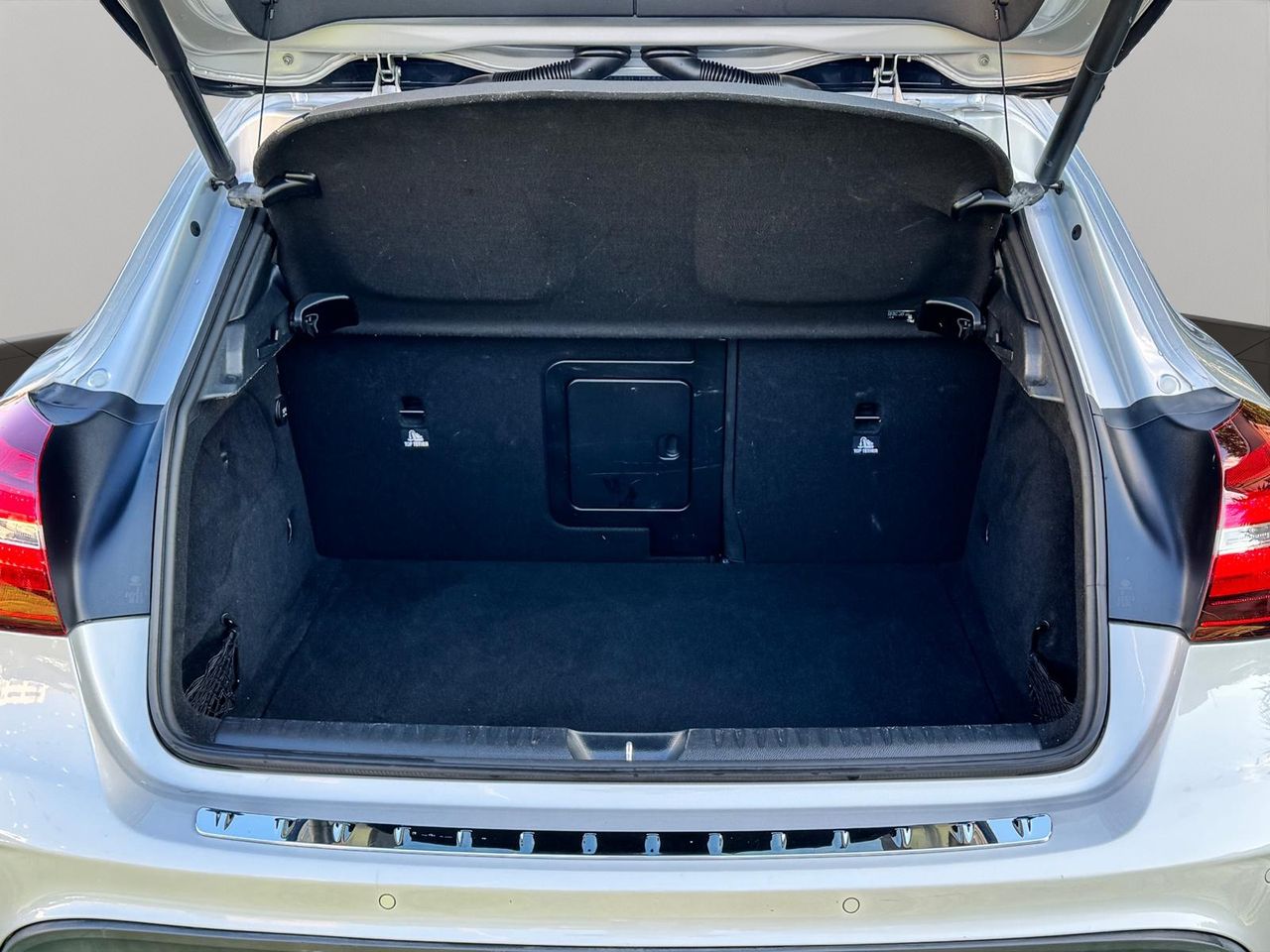 Mercedes GLA 250 4MATIC 7G-DCT - Foto 29