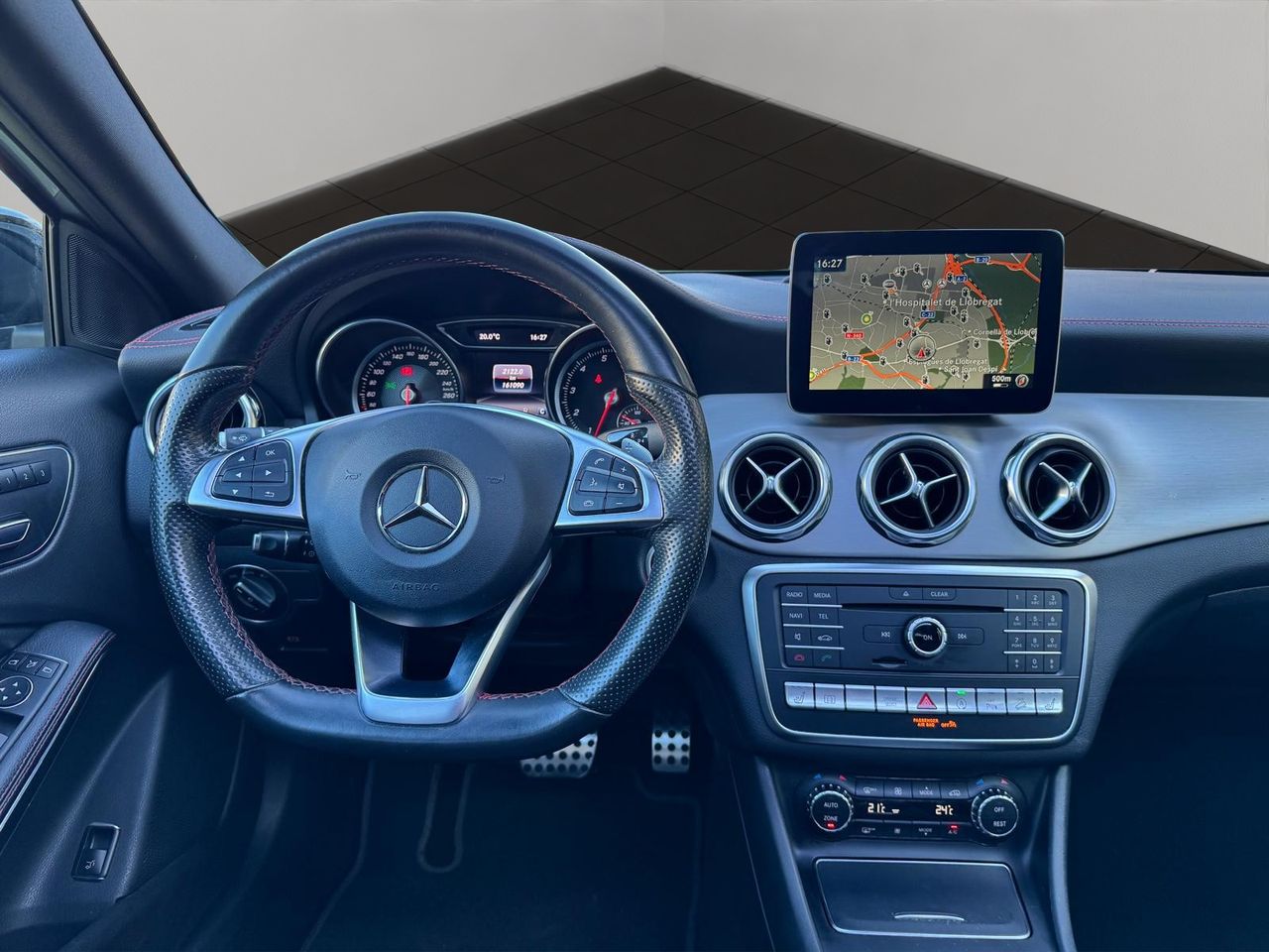 Mercedes GLA 250 4MATIC 7G-DCT - Foto 22