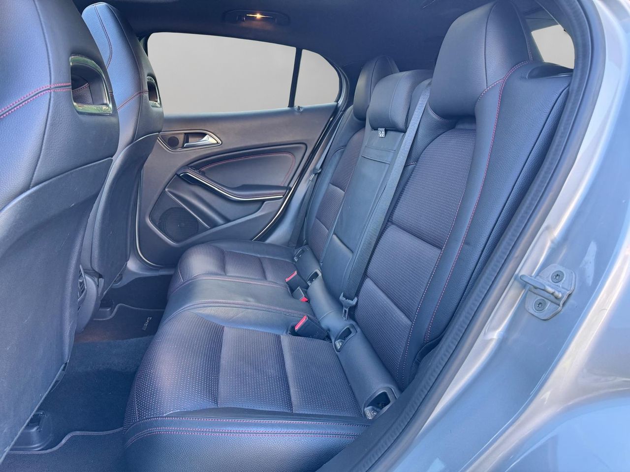 Mercedes GLA 250 4MATIC 7G-DCT - Foto 26