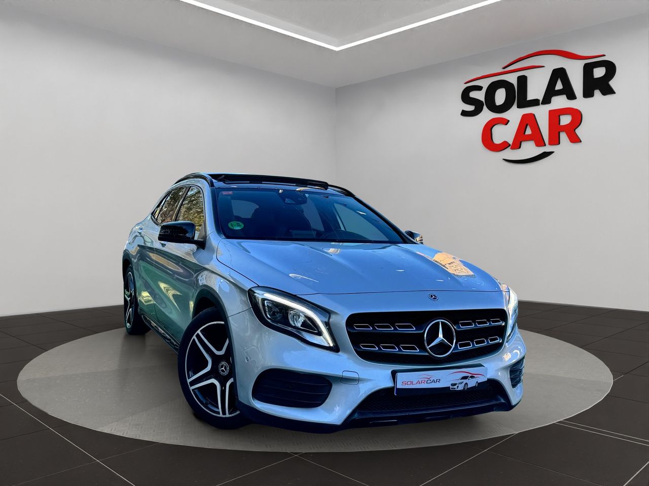 Mercedes GLA 250 4MATIC 7G-DCT - Foto 4