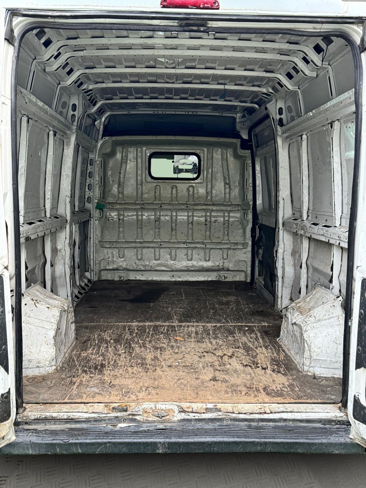 Fiat Ducato Panorama Medio Techo Alto 2.3 Multijet 130 - Foto 18