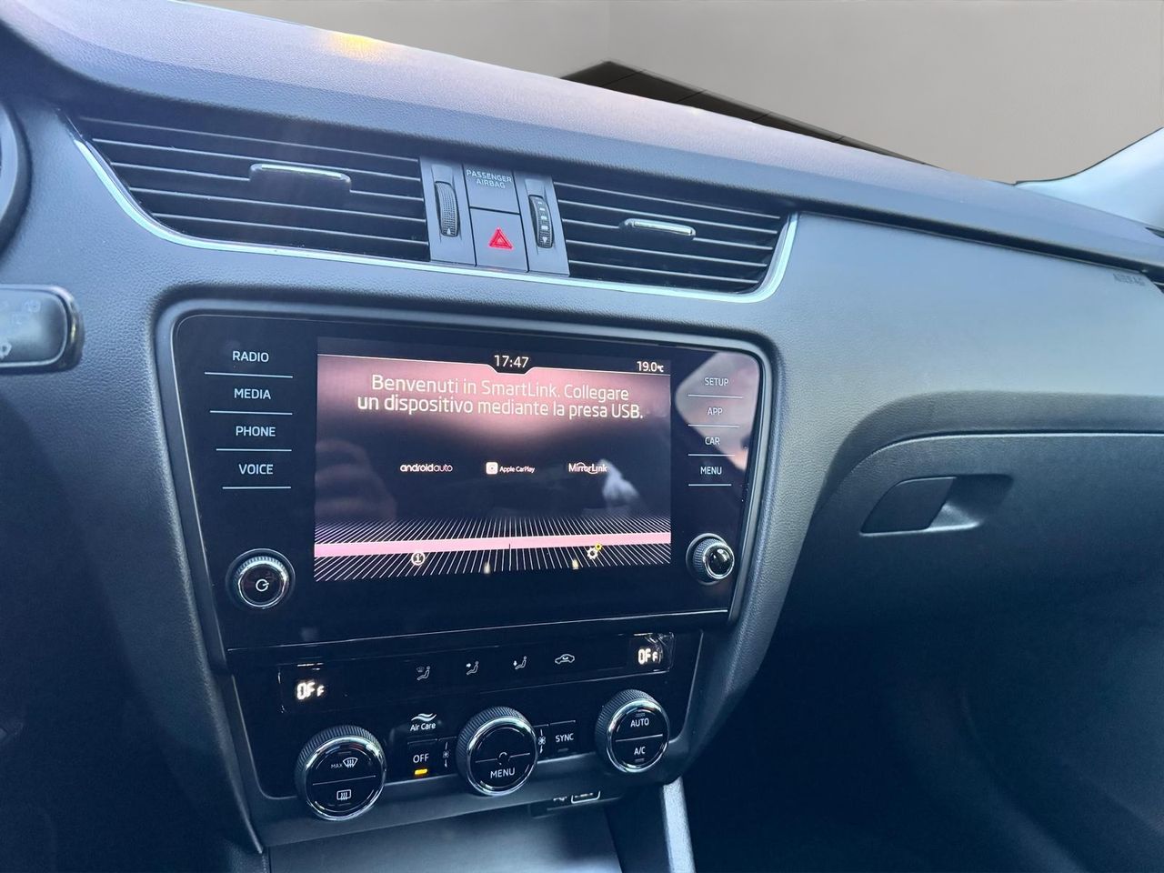 Skoda Octavia 1.6 TDI 85KW 115CV Ambition - Foto 16