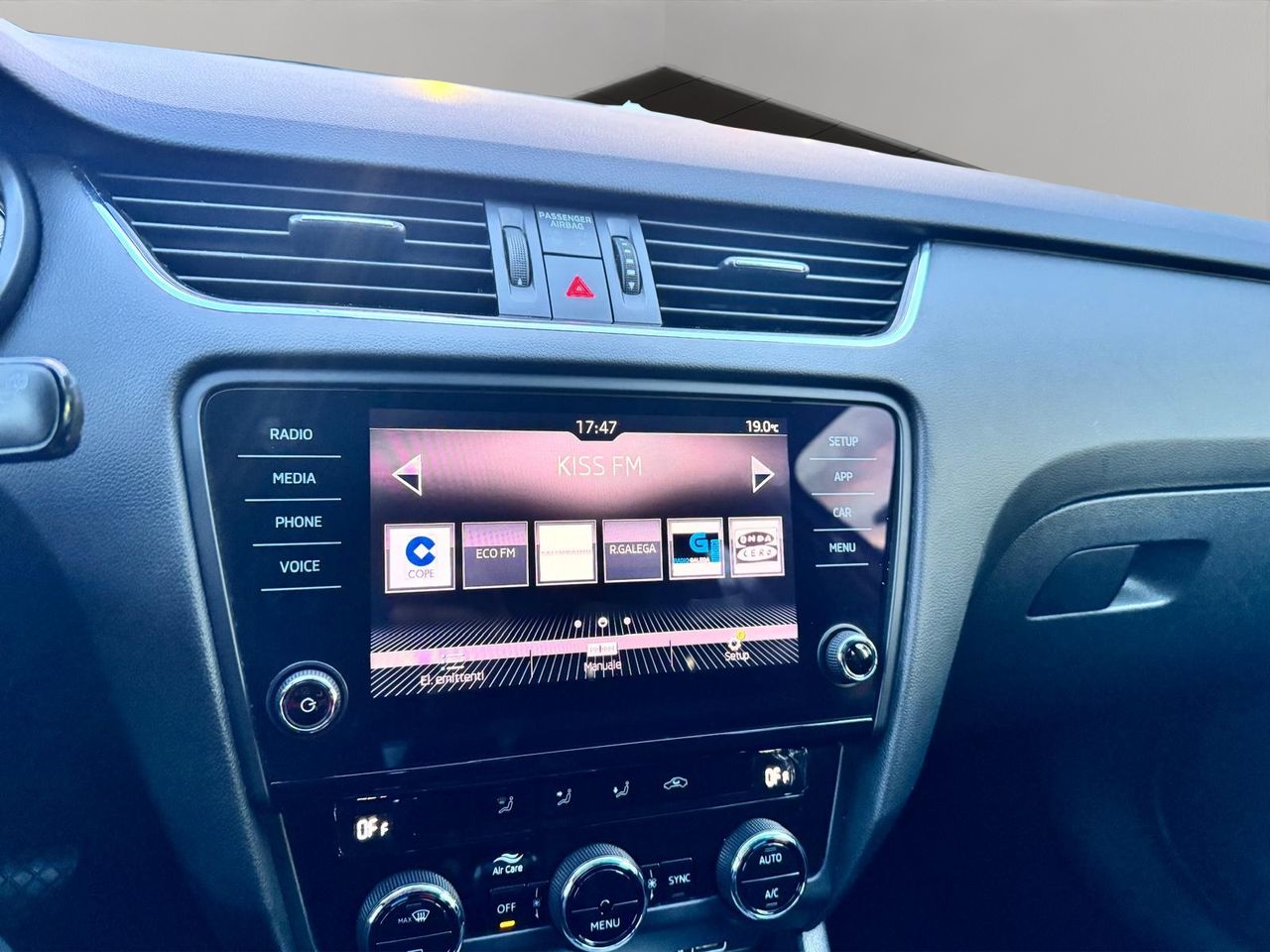 Skoda Octavia 1.6 TDI 85KW 115CV Ambition - Foto 14