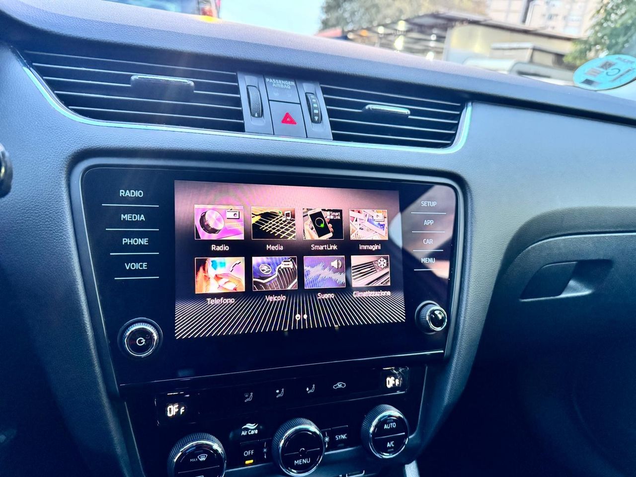 Skoda Octavia 1.6 TDI 85KW 115CV Ambition - Foto 15