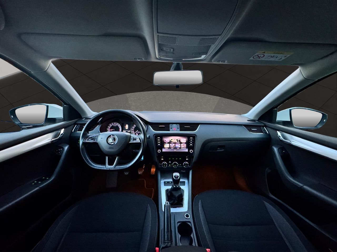 Skoda Octavia 1.6 TDI 85KW 115CV Ambition - Foto 22