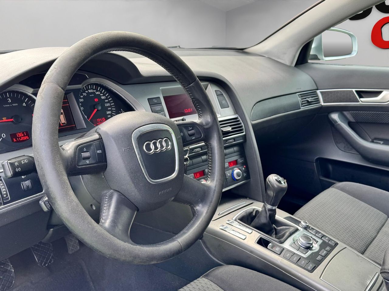 Audi A6 Avant 2.0 TDI 6 vel. - Foto 7