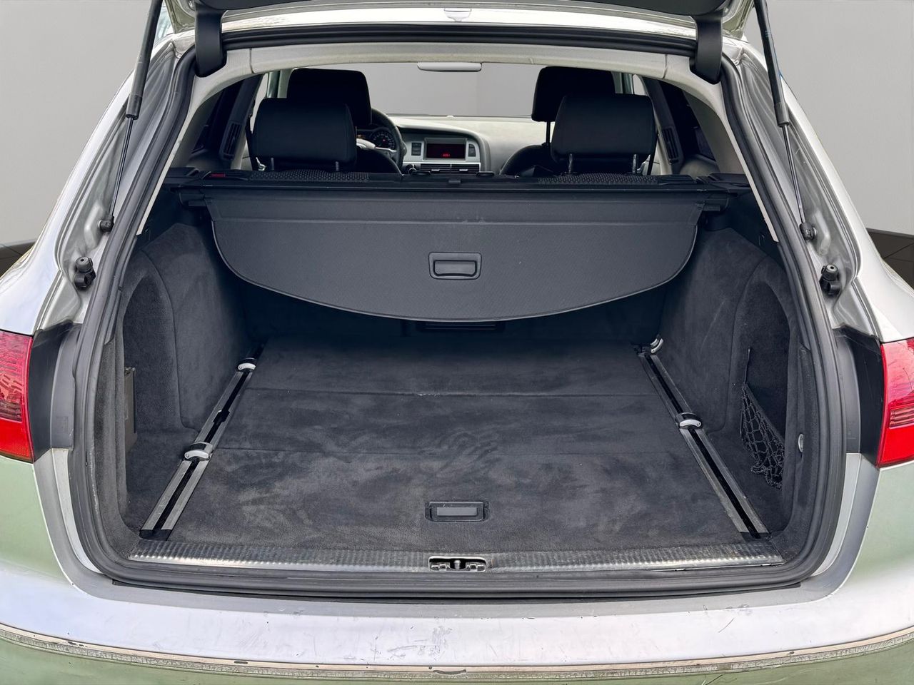 Audi A6 Avant 2.0 TDI 6 vel. - Foto 20