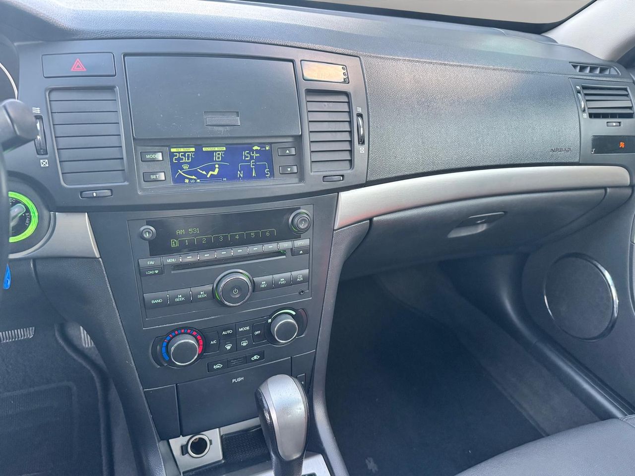 Chevrolet Epica 2.5 156CV - Foto 13