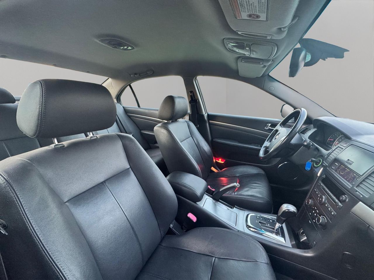 Chevrolet Epica 2.5 156CV - Foto 12